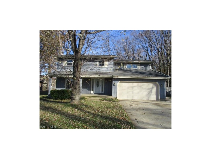635 Lafayette Blvd, Sheffield Lake, OH 44054 - photo 1