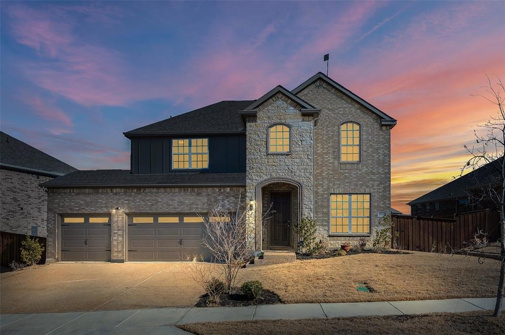 2015 Successful Dr, Wylie, TX 75098 - photo 1