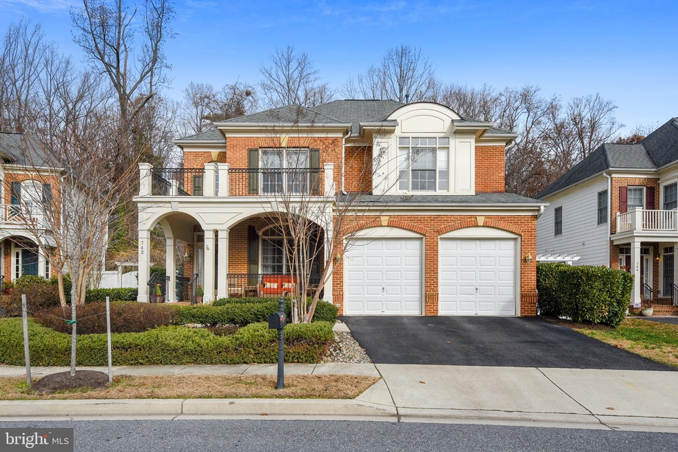 742 Pearson Point Place, Annapolis, MD 21401 - photo 1