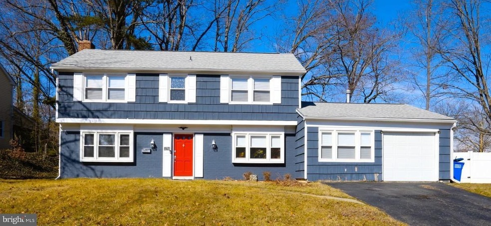 12702 Crimson Ct, Bowie, MD 20715 - photo 1