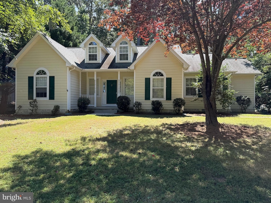 11792 Wollaston Cir, Swan Point, MD 20645 - photo 1