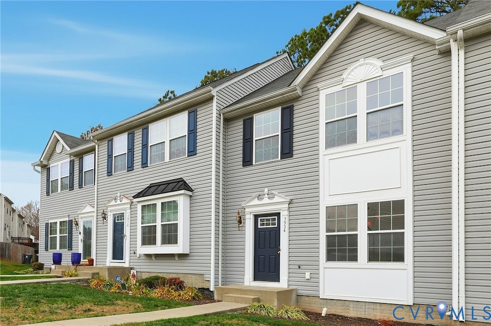 5934 Brewster Ct, North Chesterfield, VA 23234 - photo 1