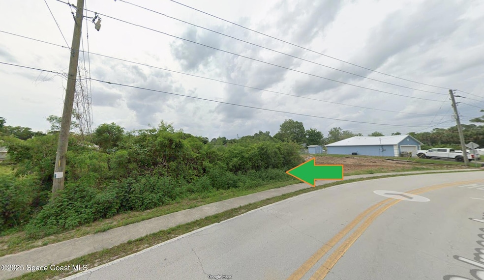 7450 Calmoso Ave, Port Saint John, FL 32927 - photo 1