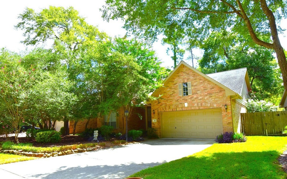 38 N Belfair Place, Spring, TX 77382 - photo 1