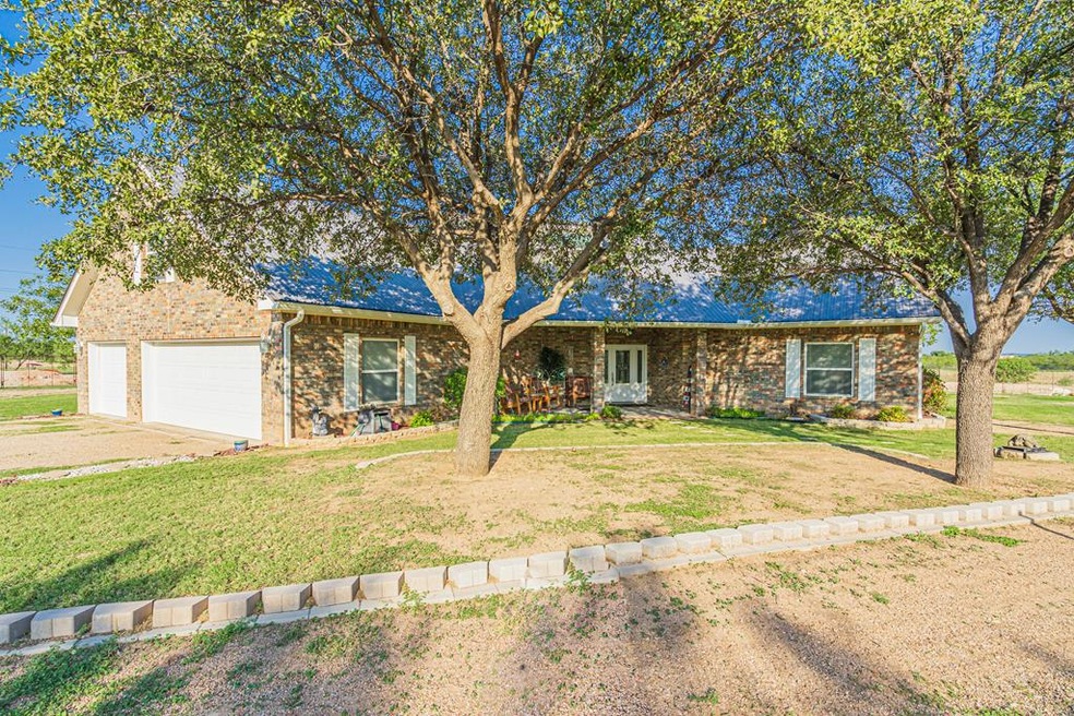 11253 Paisano Ln, San Angelo, TX 76904 - photo 1