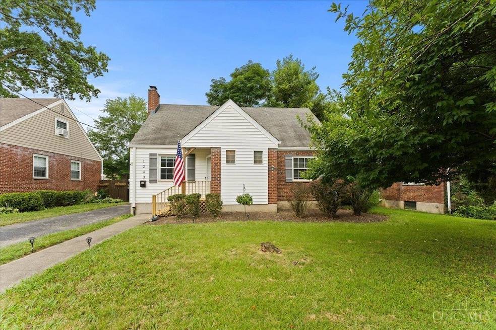 Sold $290,000 • Co-Listing Agent