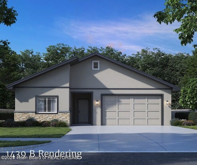 1649 Wrangler Way, Pinedale, WY 82941 - photo 1