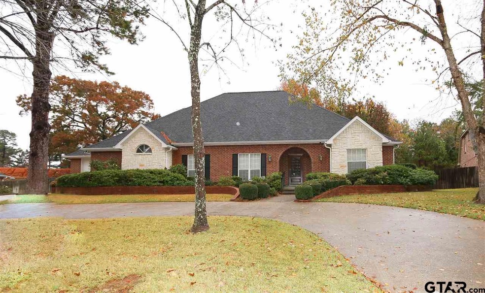 8106 8106 Crooked Trail, Tyler, TX 75703 - photo 1