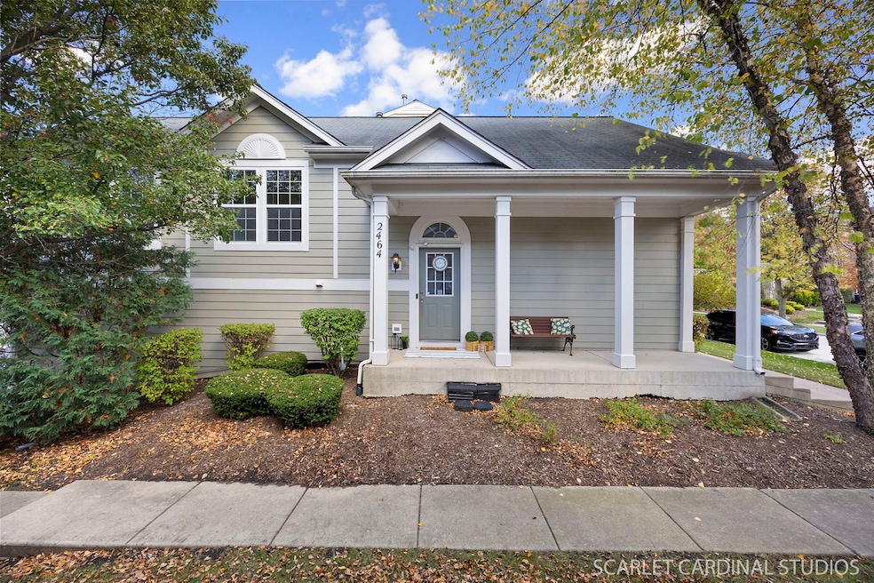 2464 Emily Ln, Elgin, IL 60124 - photo 1