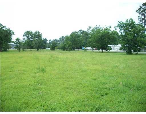 Land/Lot.