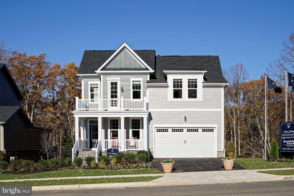 105 Batik Way, Stephenson, VA 22656 - photo 1