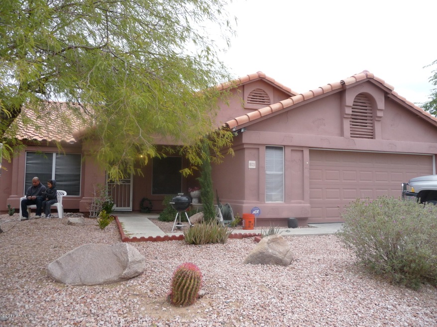 19723 N. 55th Ave., Glendale, AZ 85308
