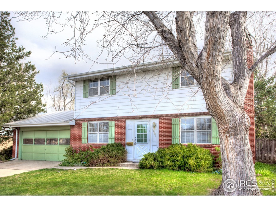 1001 Miami Way, Boulder, CO 80305 - photo 1