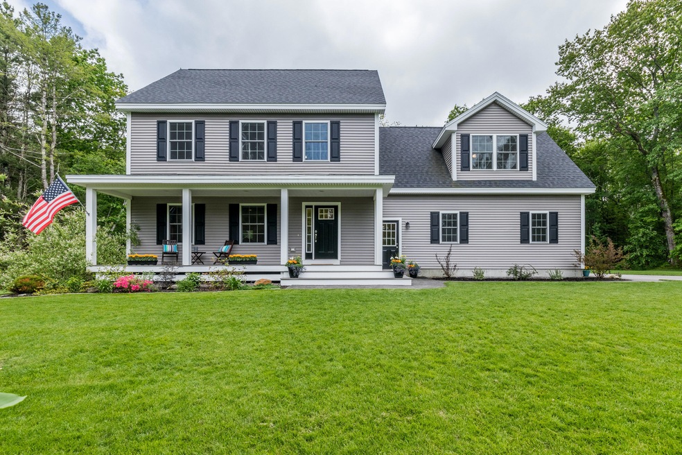 9 Whipple Ln, Scarborough, ME 04074 - photo 1