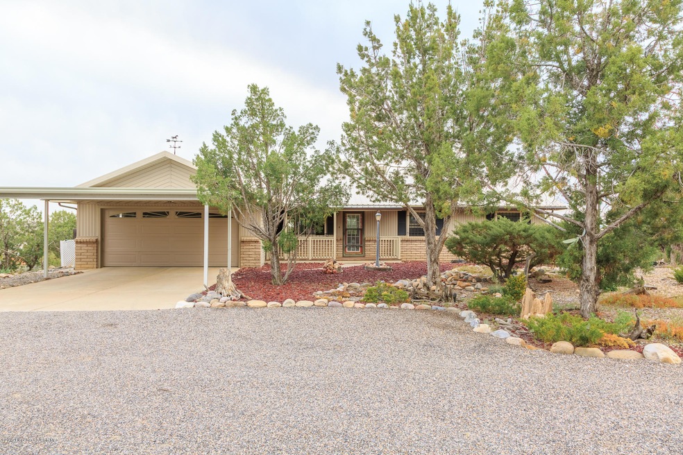 5305 Hill n Dale Dr, Farmington, NM 87402 - photo 1