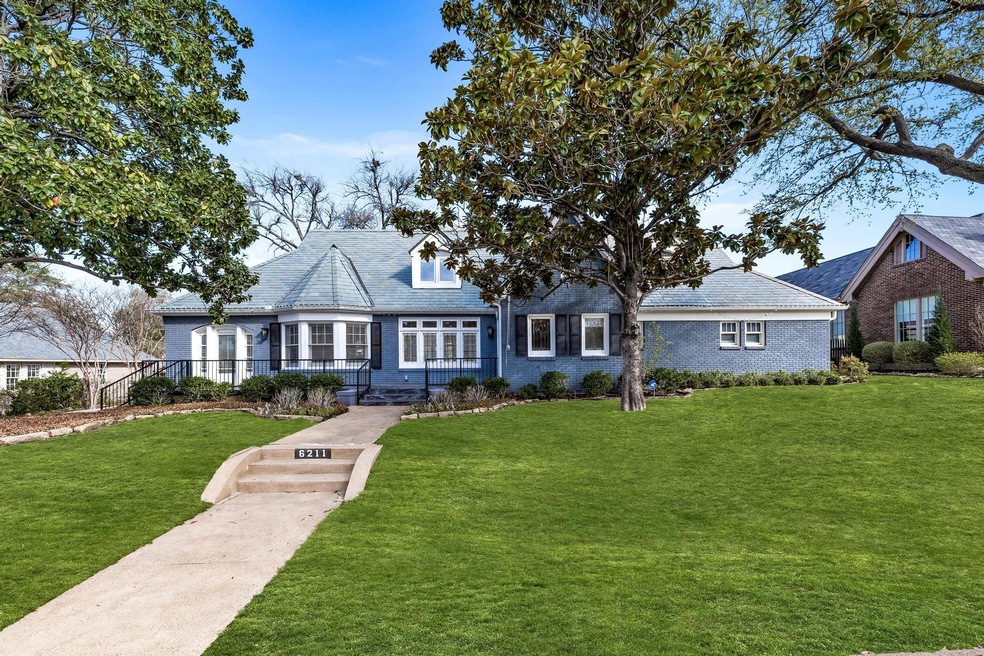 6211 Prospect Ave, Dallas, TX 75214 - photo 1