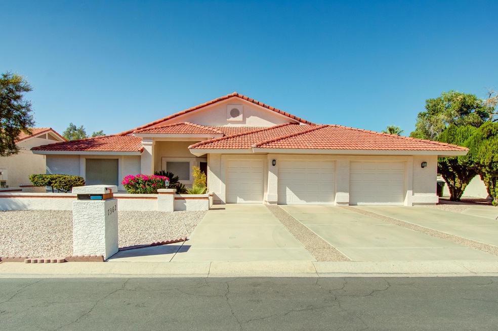 7362 E Edgewood Ave, Mesa, AZ 85208 - photo 1