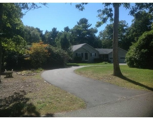 1 Glenwood Cir, Wareham, MA 02571 - photo 1