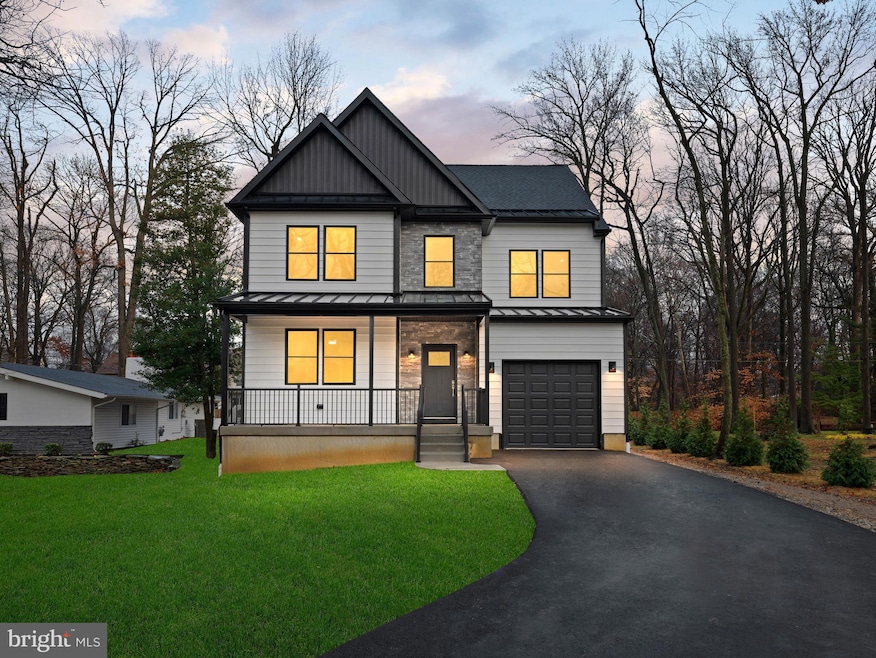 306 Cherry Hill Blvd, Cherry Hill Township, NJ 08002 - photo 1