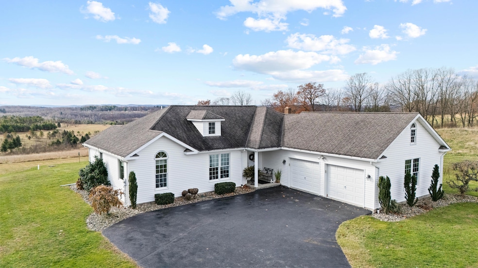 4344 Main St, Houtzdale, PA 16651 - photo 1