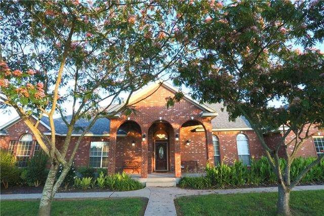 Welcome Home to 129 Spring Meadow in Jacobs Landin
