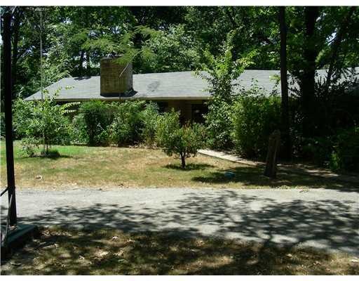 811 NW B St, Bentonville, AR 72712 - photo 1