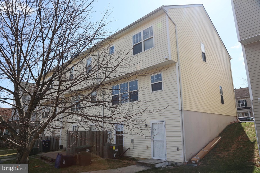 1018 Wahler Place SE, Washington, DC 20032 - photo 1