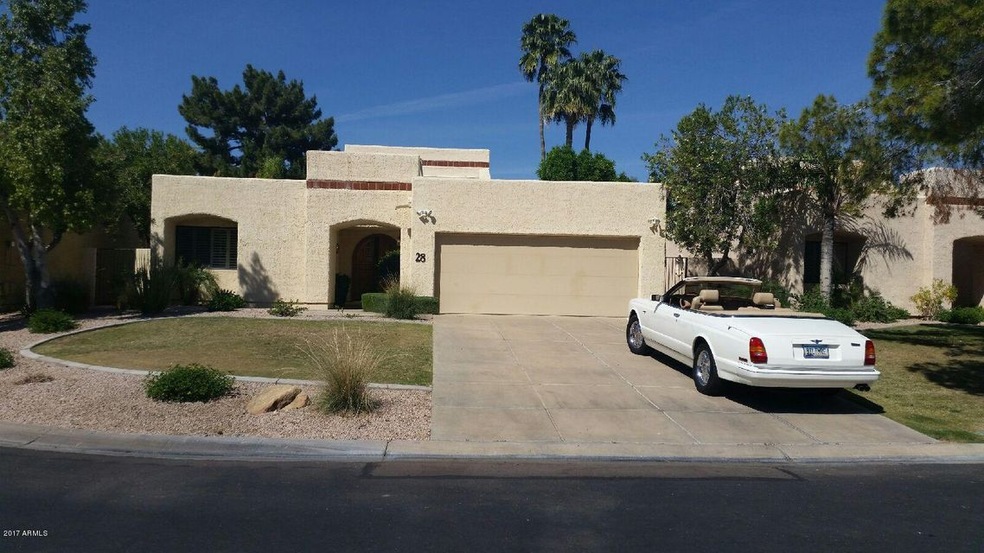 Front Elevation
