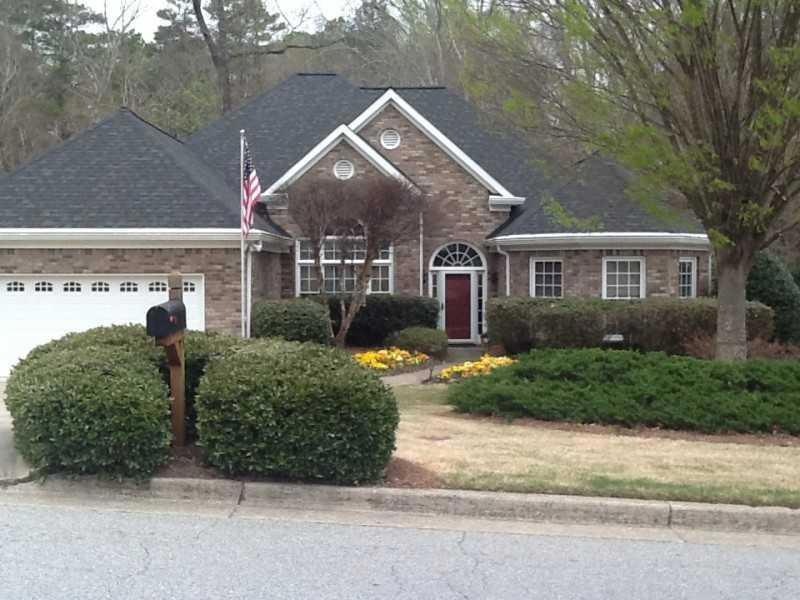 4105 Longlake Dr, Duluth, GA 30097 - photo 1