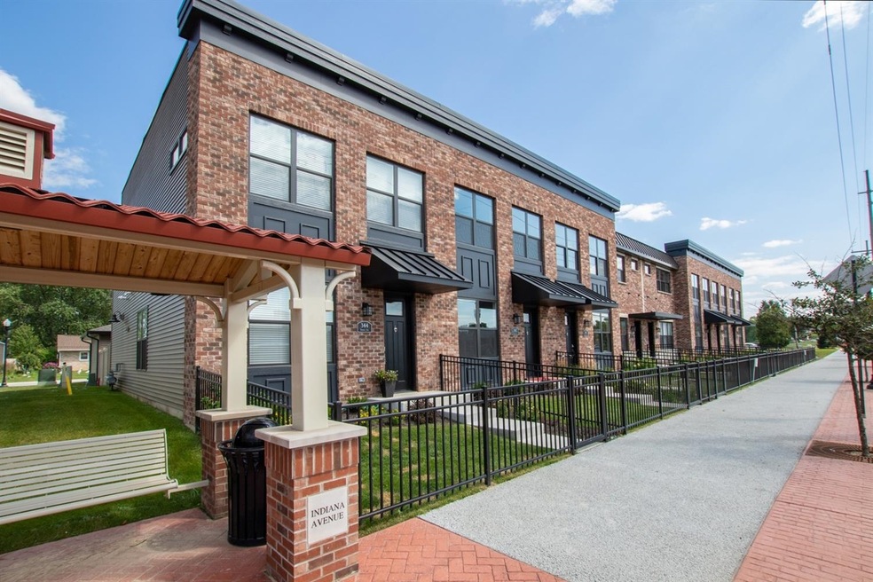 334 N Indiana Ave, Crown Point, IN 46307 - photo 1