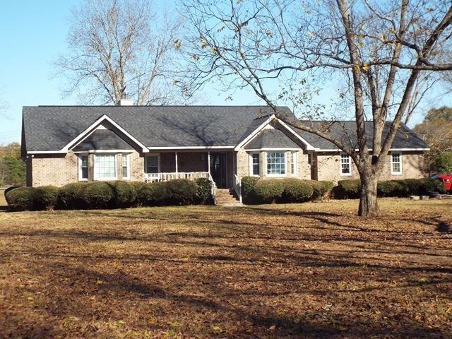 1278 Ga Highway 42, Byron, GA 31008 - photo 1