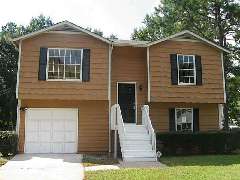 Exterior Front. WELCOME HOME!!