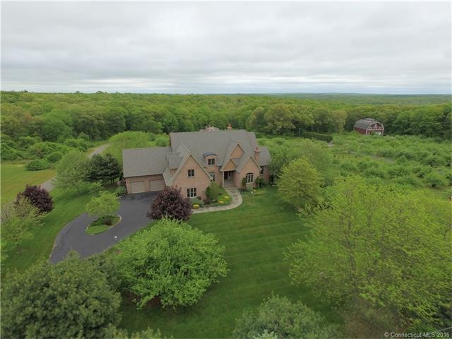 584 Birch Mountain Rd, Glastonbury, CT 06033 - photo 1