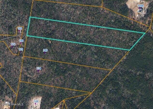 Lot B Carthage, West End, NC 27376 - photo 1