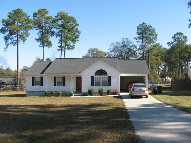 Main View