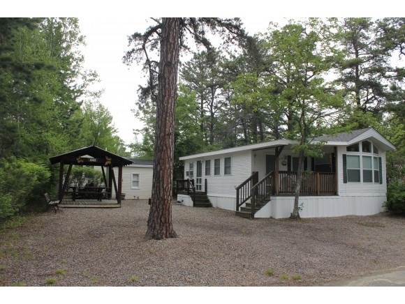 6 Tomahawk Ln unit 448, Freedom, NH 03836 - photo 1