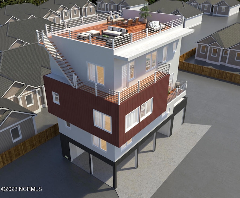 Rough draft render v3.2