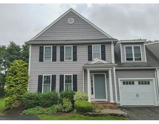7 Newbury Dr unit 2, Pembroke, MA 02359 - photo 1