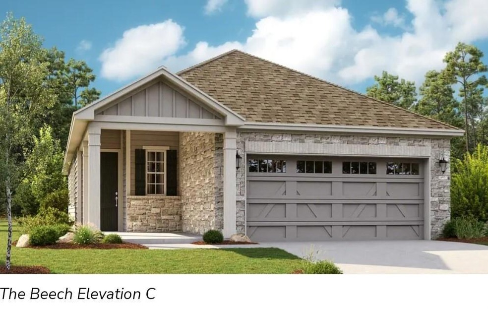 unlisted-address, Jarrell, TX 76537 - photo 1