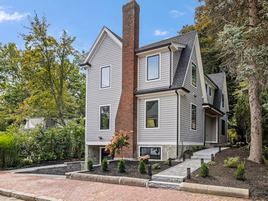 45 Sparks St, Cambridge, MA 02138 - photo 1