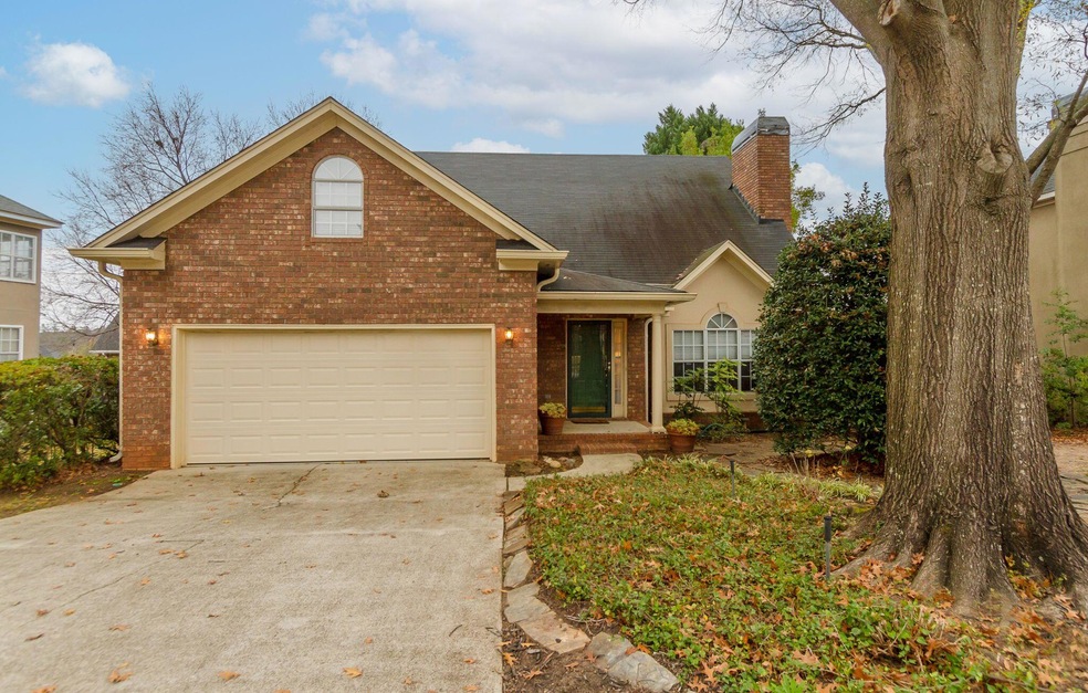 4005 Dowling Dr, Augusta, GA 30907 - photo 1