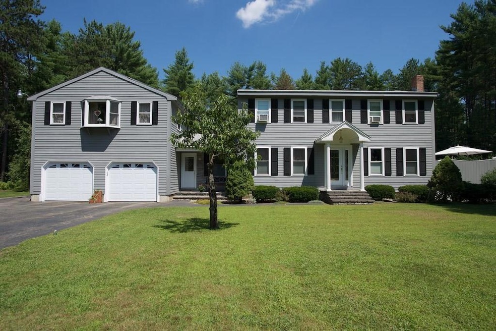 9 Keay Rd, Berwick, ME 03901 - photo 1