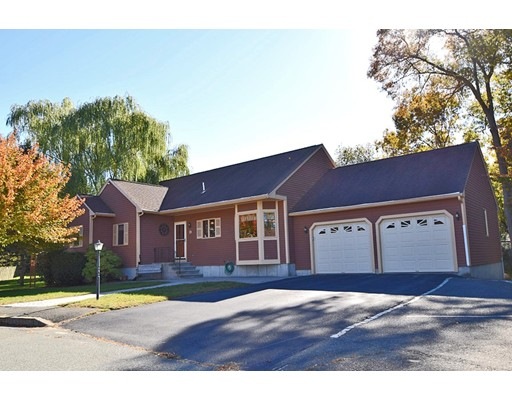 6 Hazel Cir, Randolph, MA 02368 - photo 1