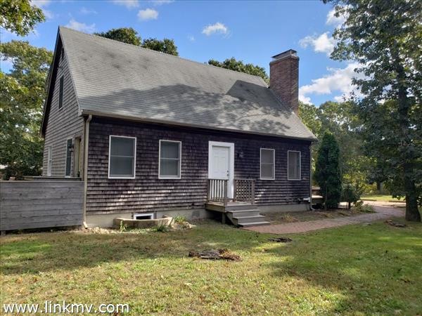 500 Edgartown Rd, Vineyard Haven, MA 02568 - photo 1