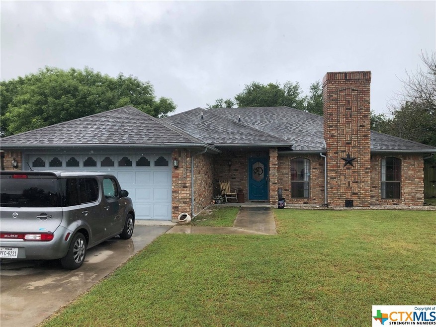 2322 Tiffany Dr, Copperas Cove, TX 76522 - photo 1