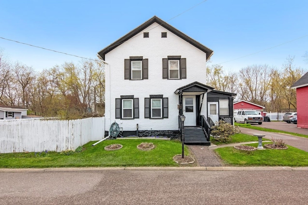 205 W Allen St, Winooski, VT 05404 - photo 1