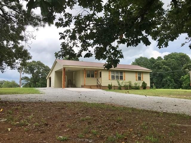 3 County Road 237, Oxford, MS 38655 - photo 1