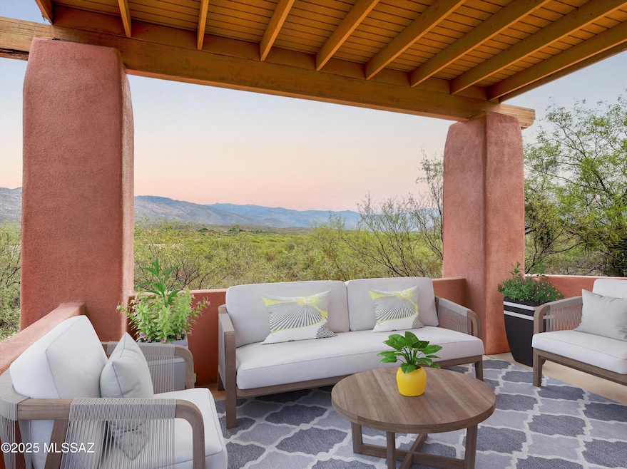 7519 S Eliot Ln, Tucson, AZ 85747 - photo 1