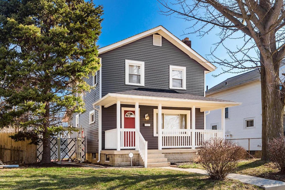 572 S Richardson Ave, Columbus, OH 43204 - photo 1