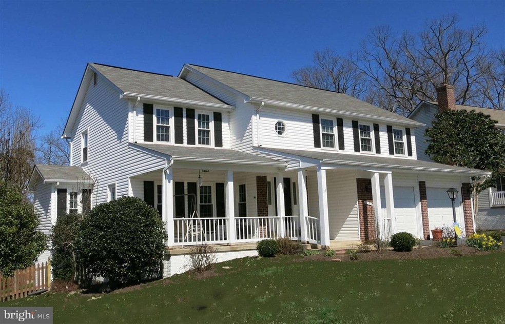 6583 Rockland Dr, Clifton, VA 20124 - photo 1